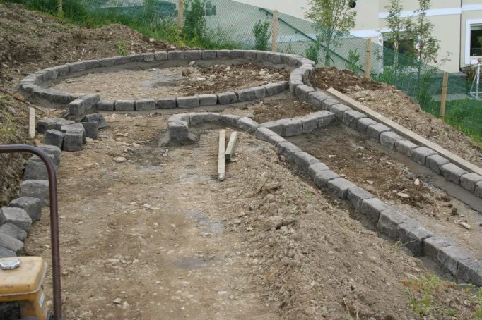 Landscaping