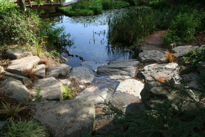 Landscaping