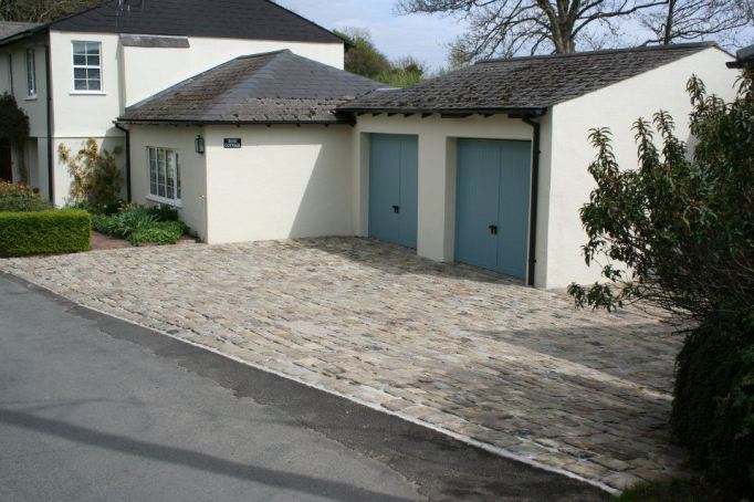 Landscaping